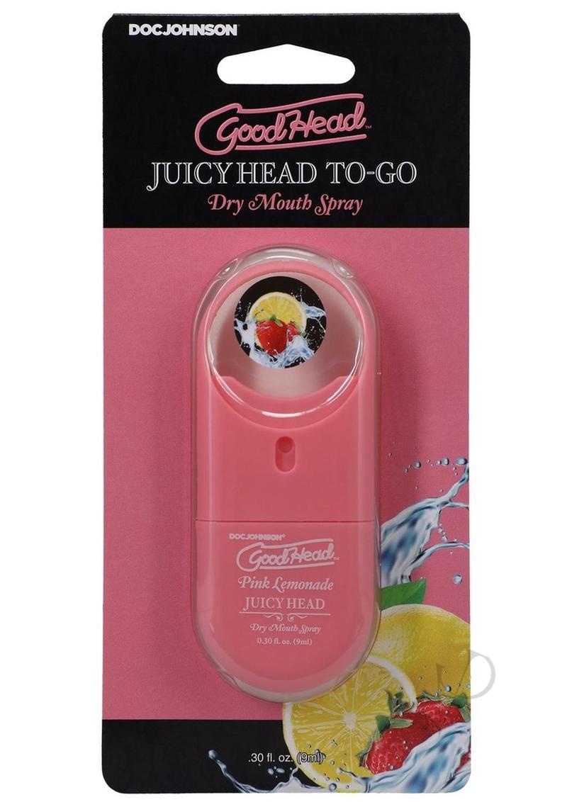 Goodhead Juicy Head… - image