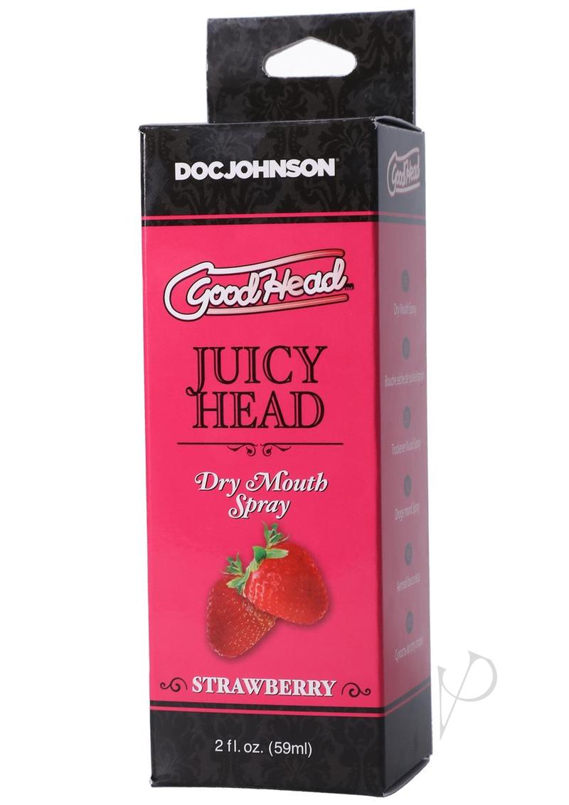 Goodhead Juicy Head… - image