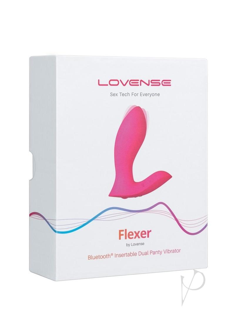Flexer Pink - image