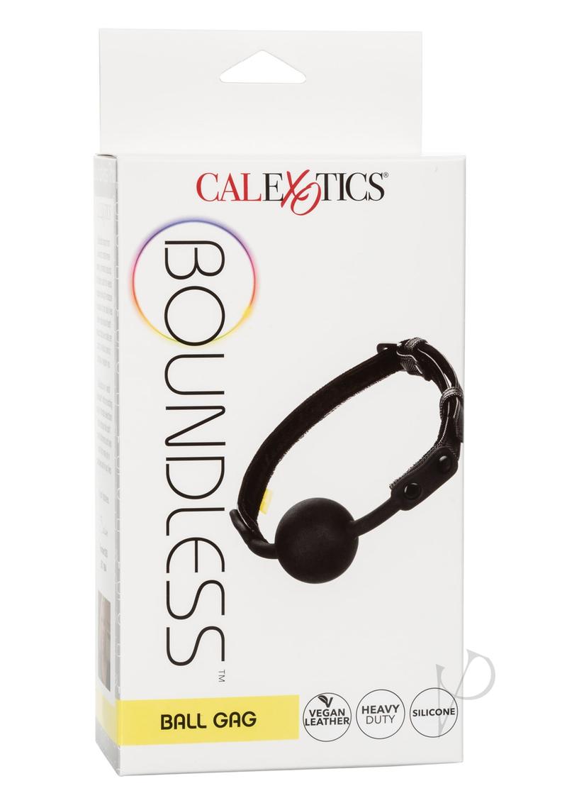 Boundless Ball Gag … - image