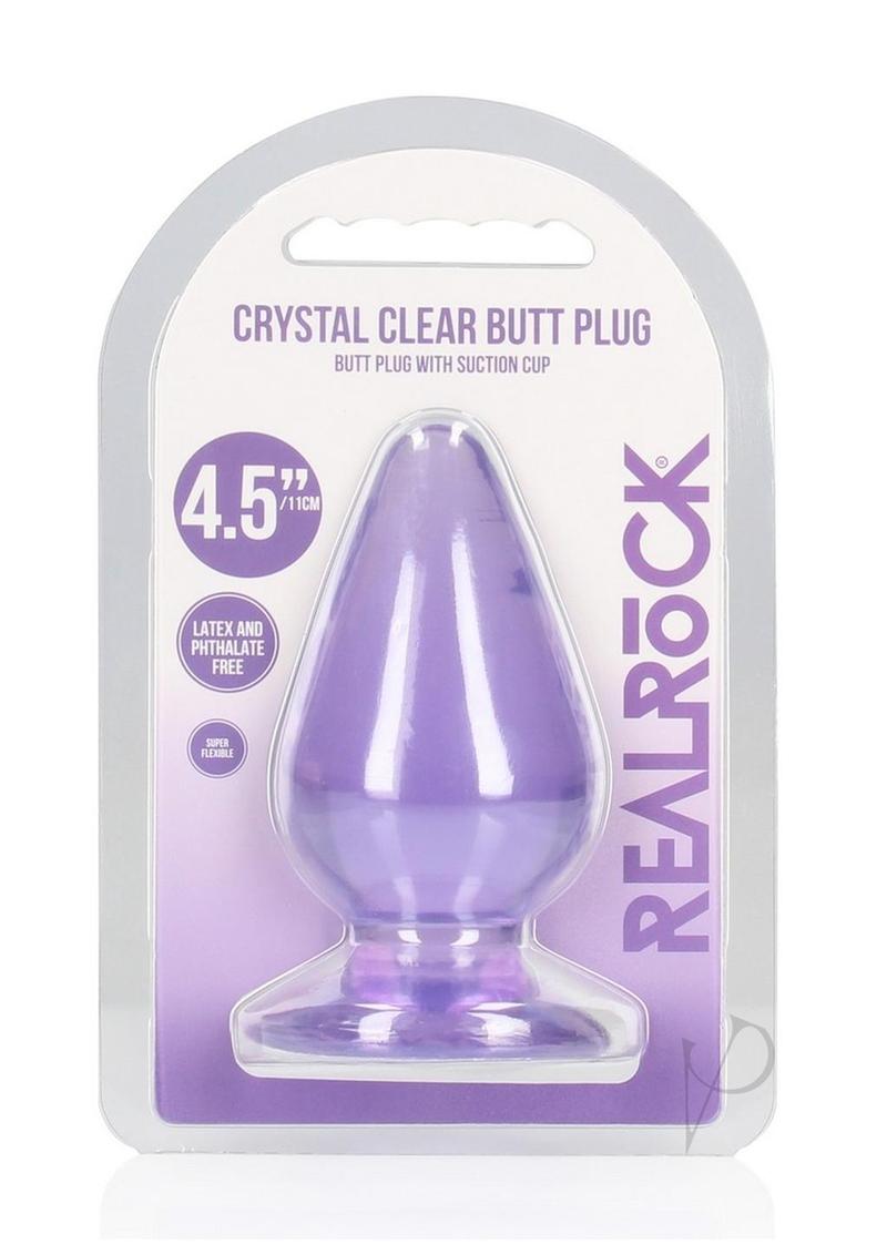 Realrock Crystal An… - image