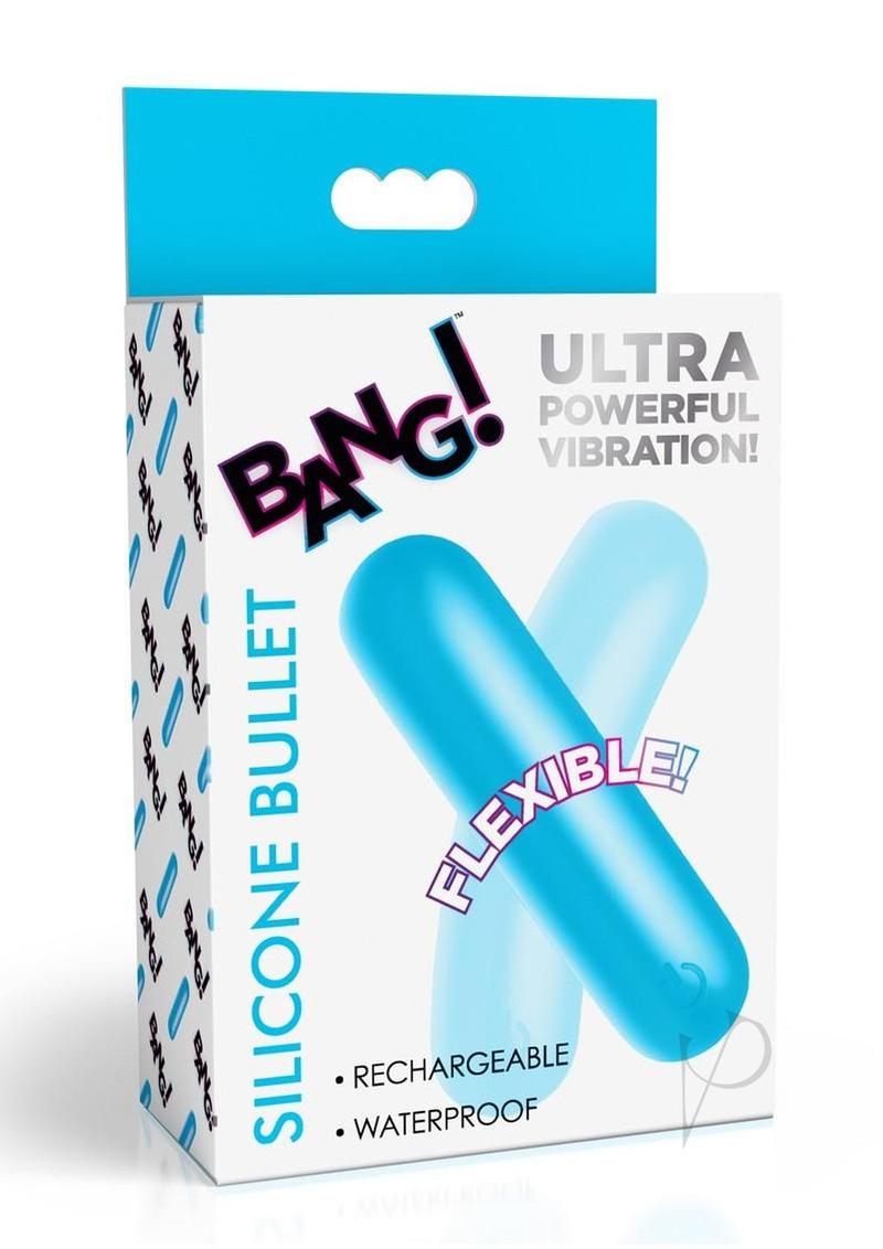 Bang Flexible Silic… - image