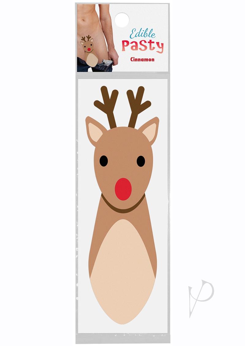 Long Reindeer Pasty… - image