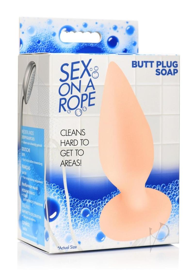 Sex On A Rope Butt … - image