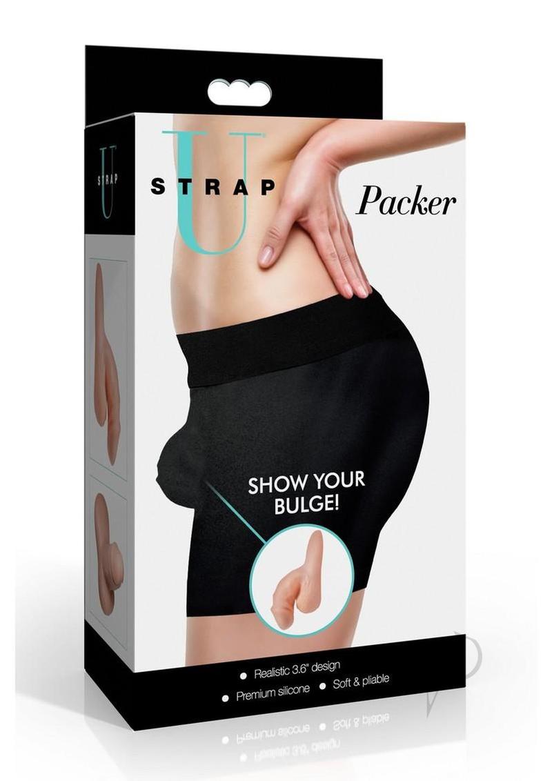 Su Packer Silicone … - image
