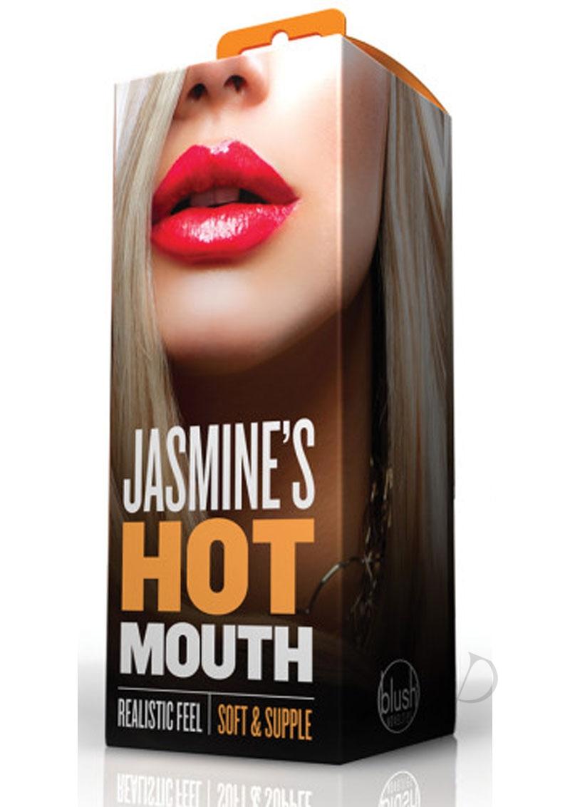 X5M Jasmines Hot Mo… - image