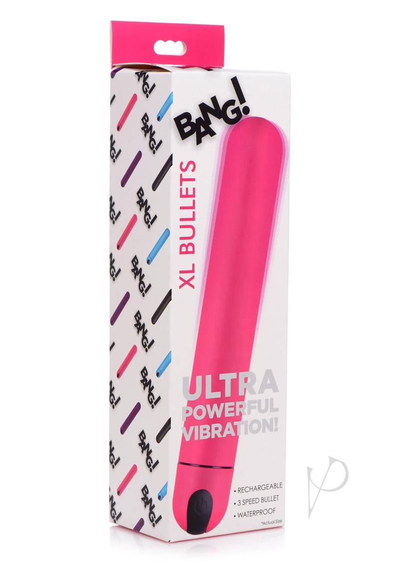 Bang Xl Bullet Vibe… - image