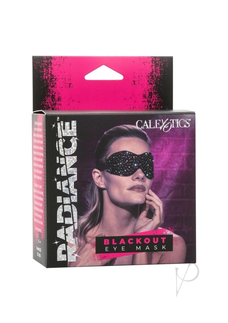 Radiance Blackout E… - image