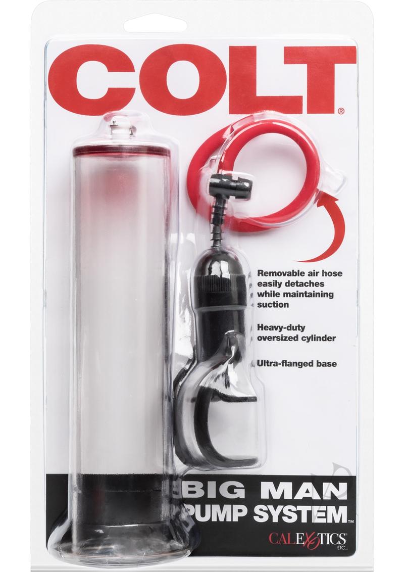 Colt Big Man Pump S… - image