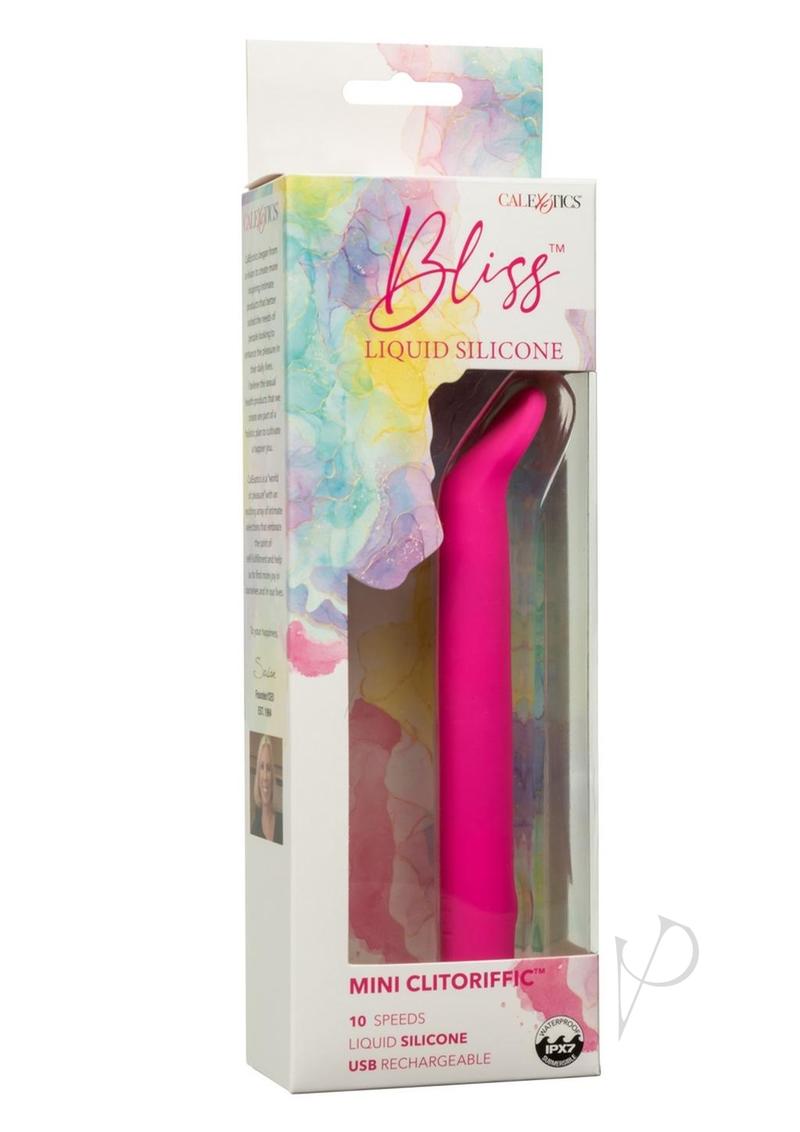Bliss Liquid Silico… - image