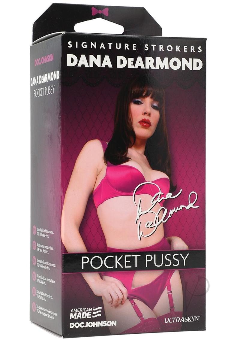 Dana De Armond Ur3 … - image