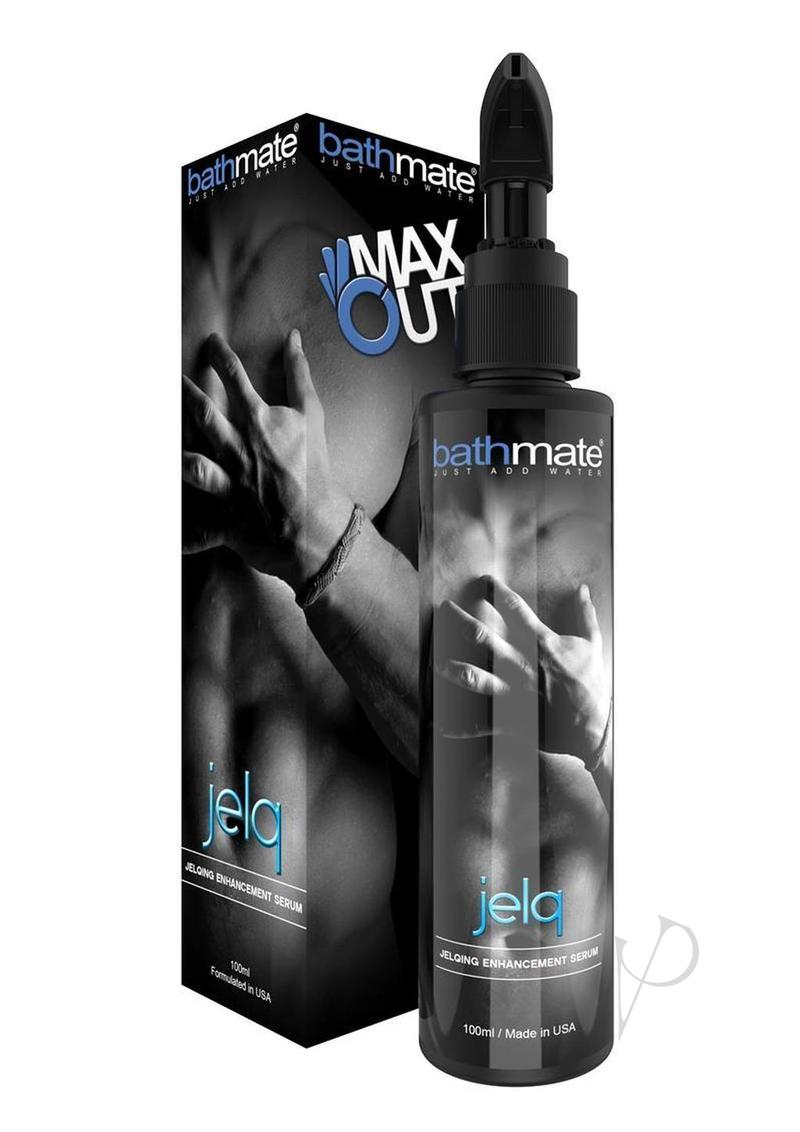 Bathmate Max Out - image