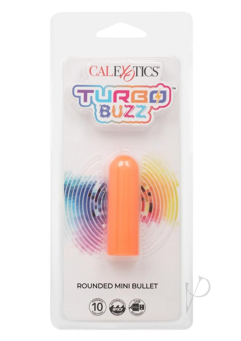 Turbo Buzz Rounded … - image