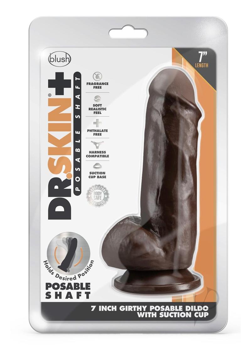 Dr Skin Plus Girth … - image