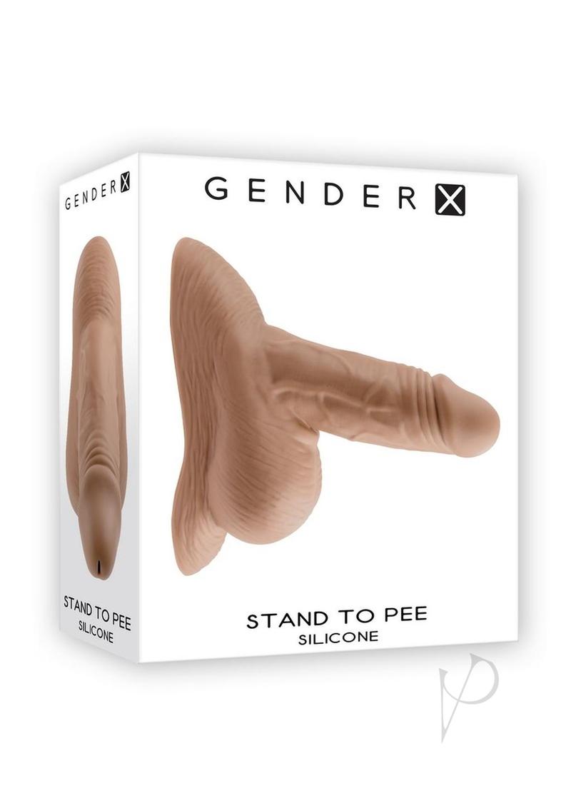 Gender X Silicone S… - image