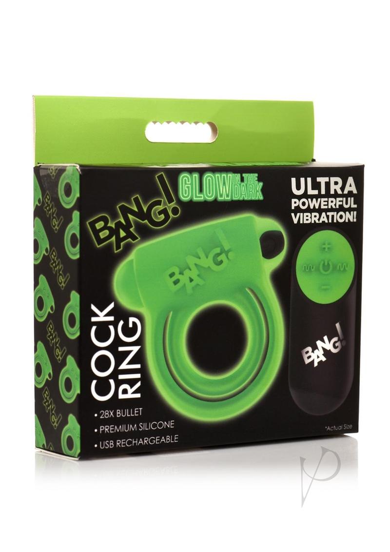 Bang 28X Gitd Cock … - image