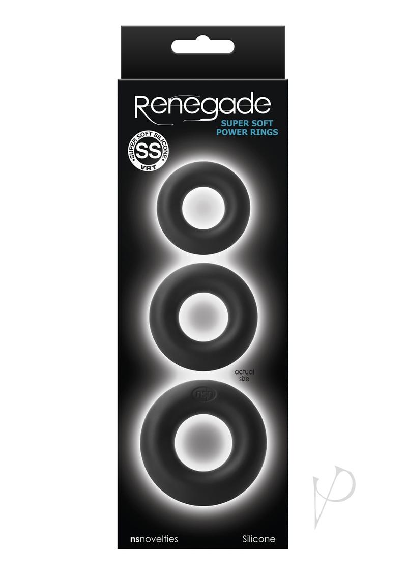 Renegade Super Soft… - image