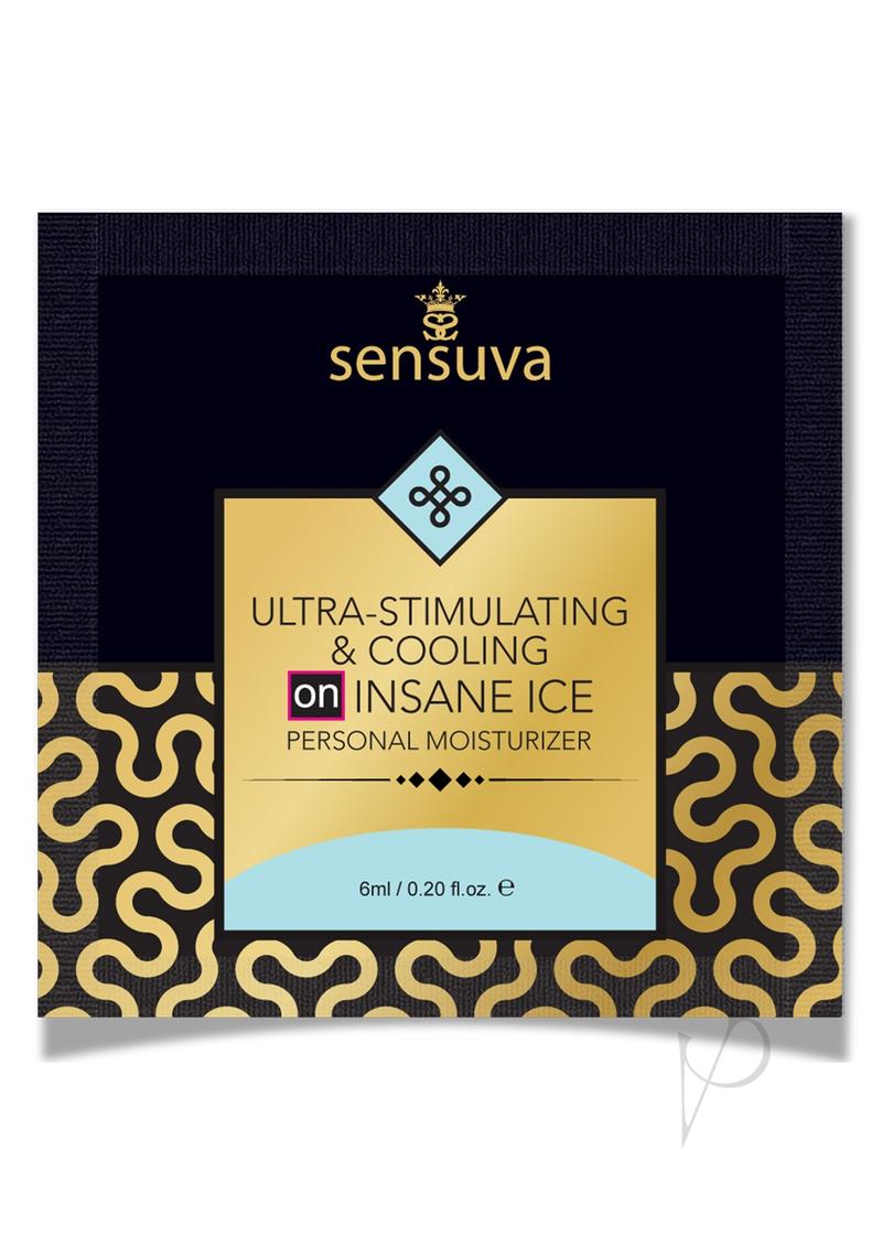 Ultra Stim On Insan… - image