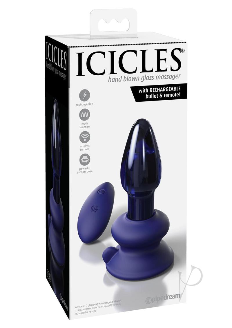 Icicles No 85(Disc) - image