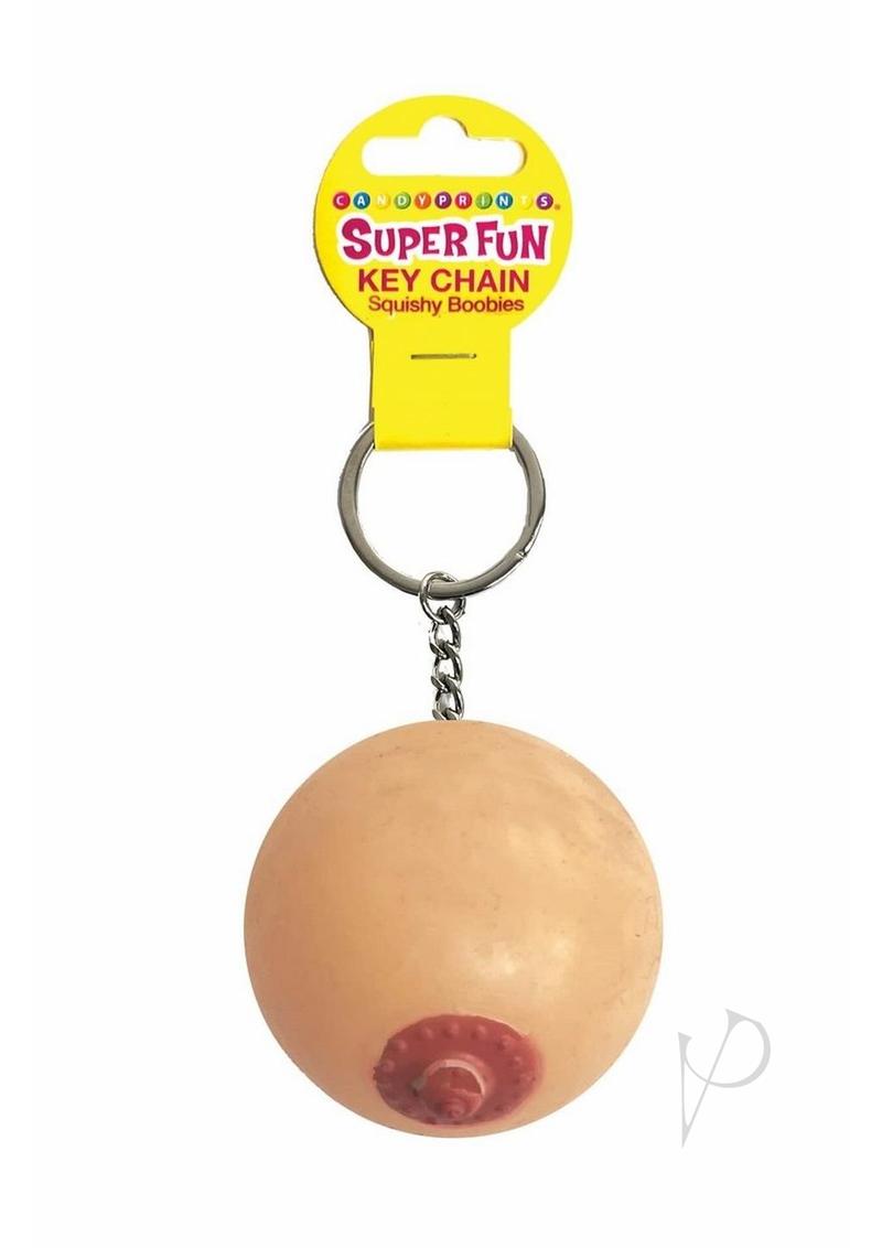 Super Fun Key Chain… - image