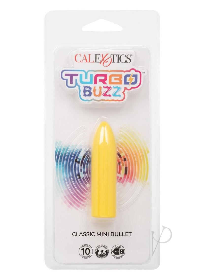 Turbo Buzz Classic … - image