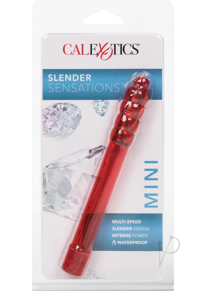 Slender Sensations … - image