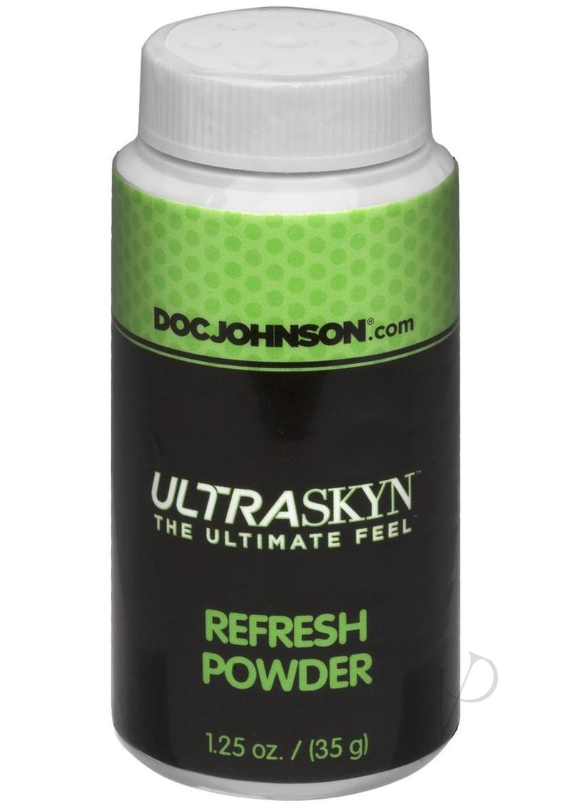 Ur3 Refresh Powder - image