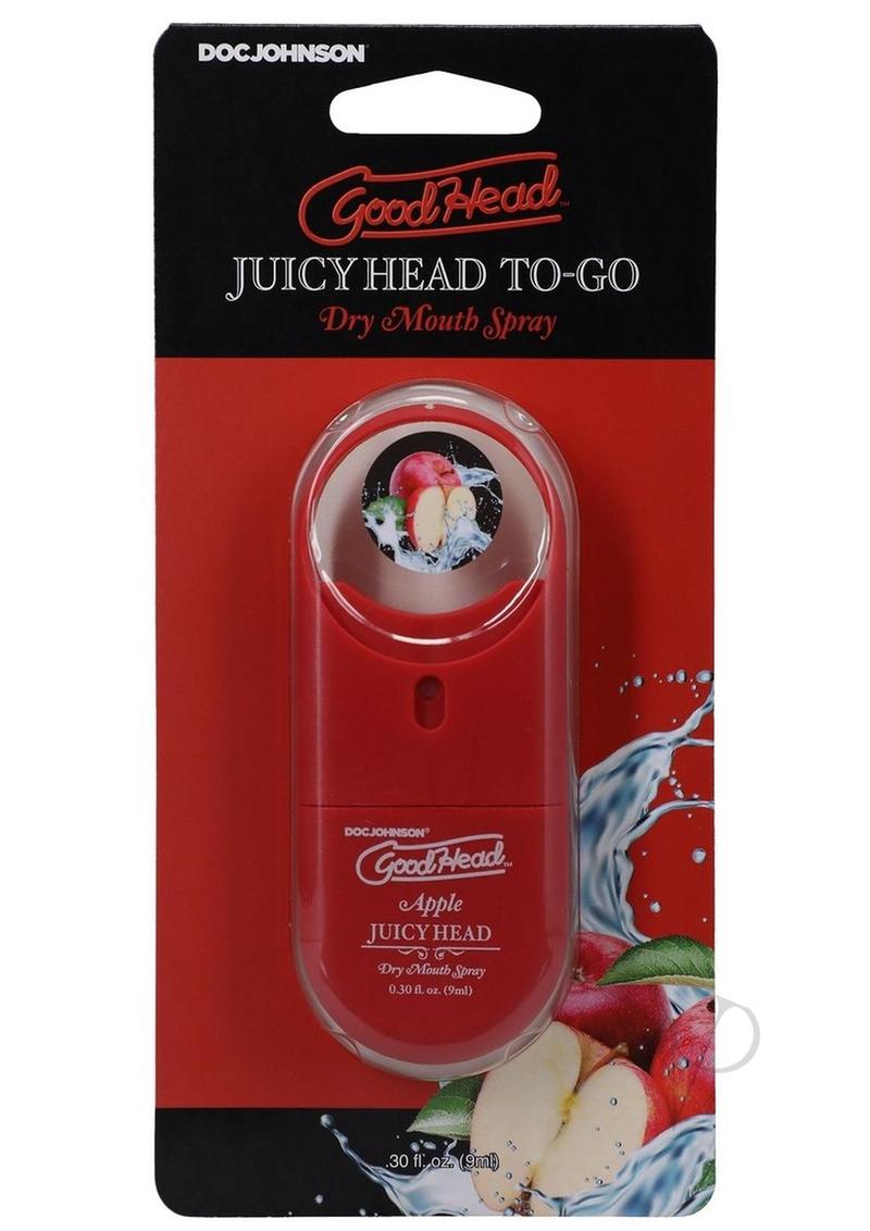 Goodhead Juicy Head… - image