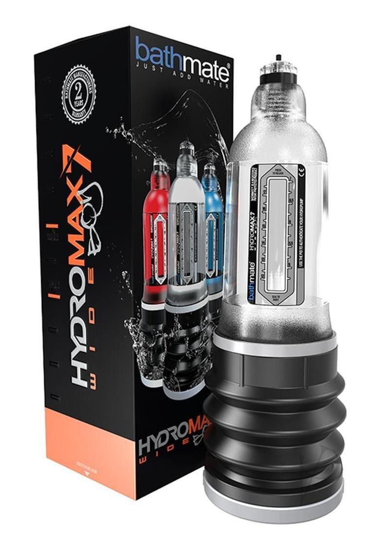 Bathmate Hydromax7 … - image