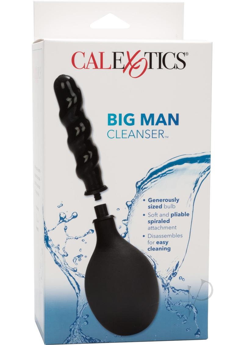 Big Man Cleanser(Di… - image