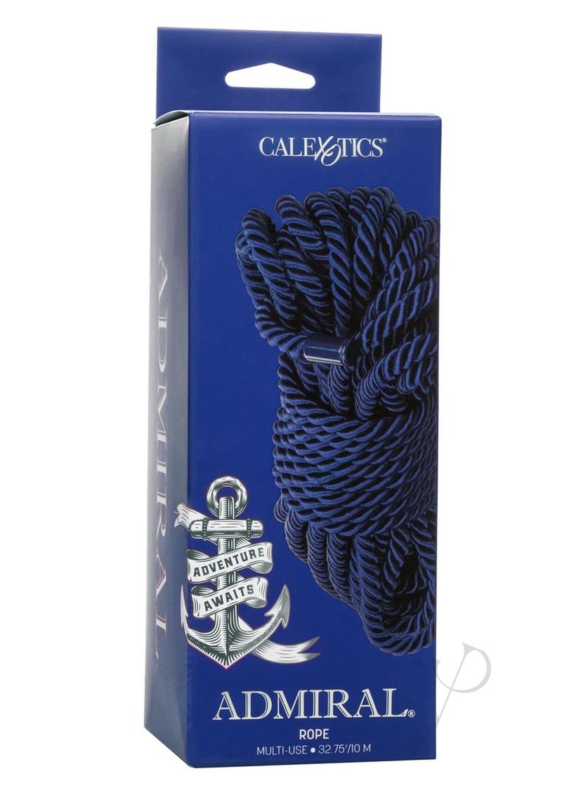 Admiral Rope 32.75`… - image