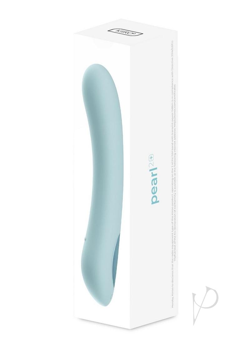 Pearl2 Plus Turquoi… - image