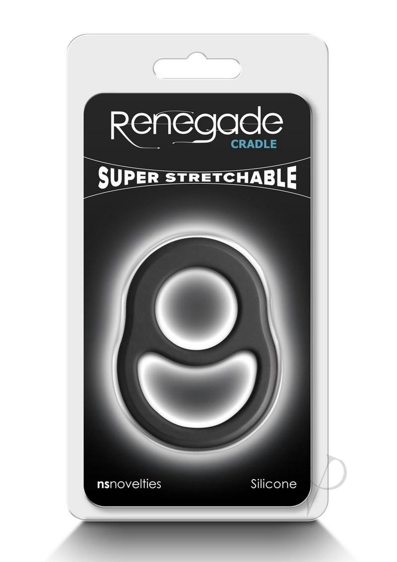 Renegade Cradle Bla… - image
