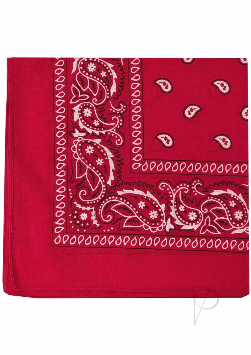 Prowler Red Hanky R… - image