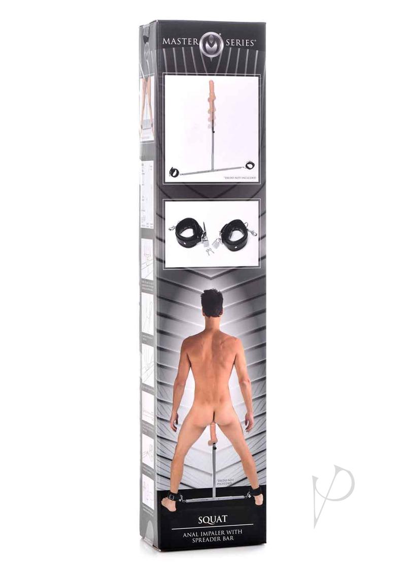 Ms Squat Anal Impal… - image