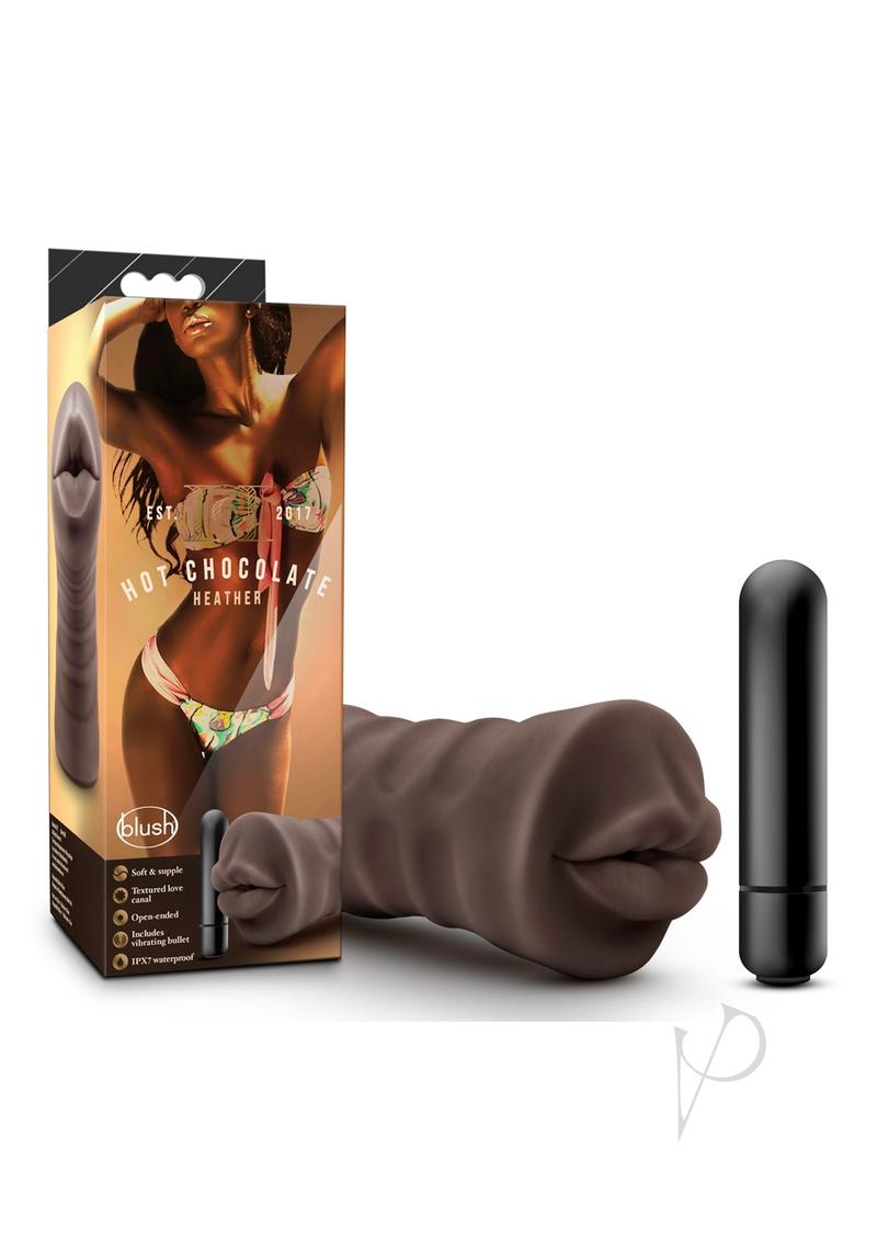 Hot Chocolate Heath… - image