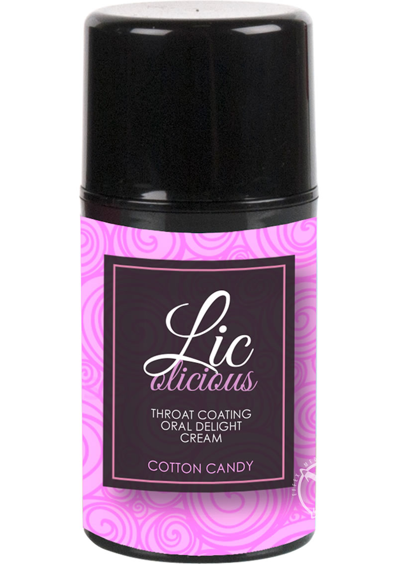 Licolicious Oral Cr… - image