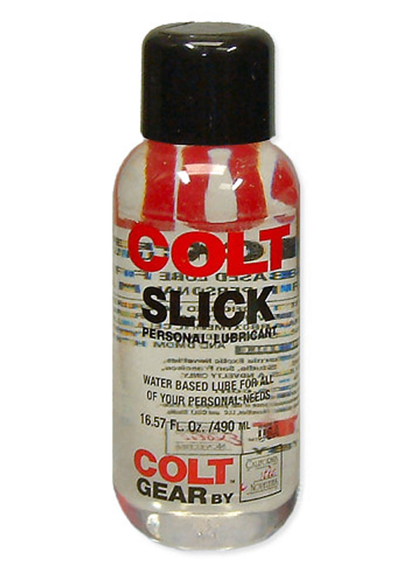 Colt Slick Lube 16.… - image