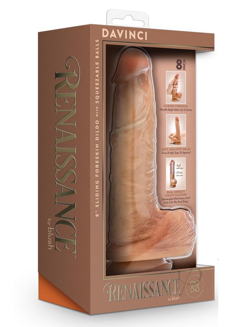 Renaissance Davinci… - image