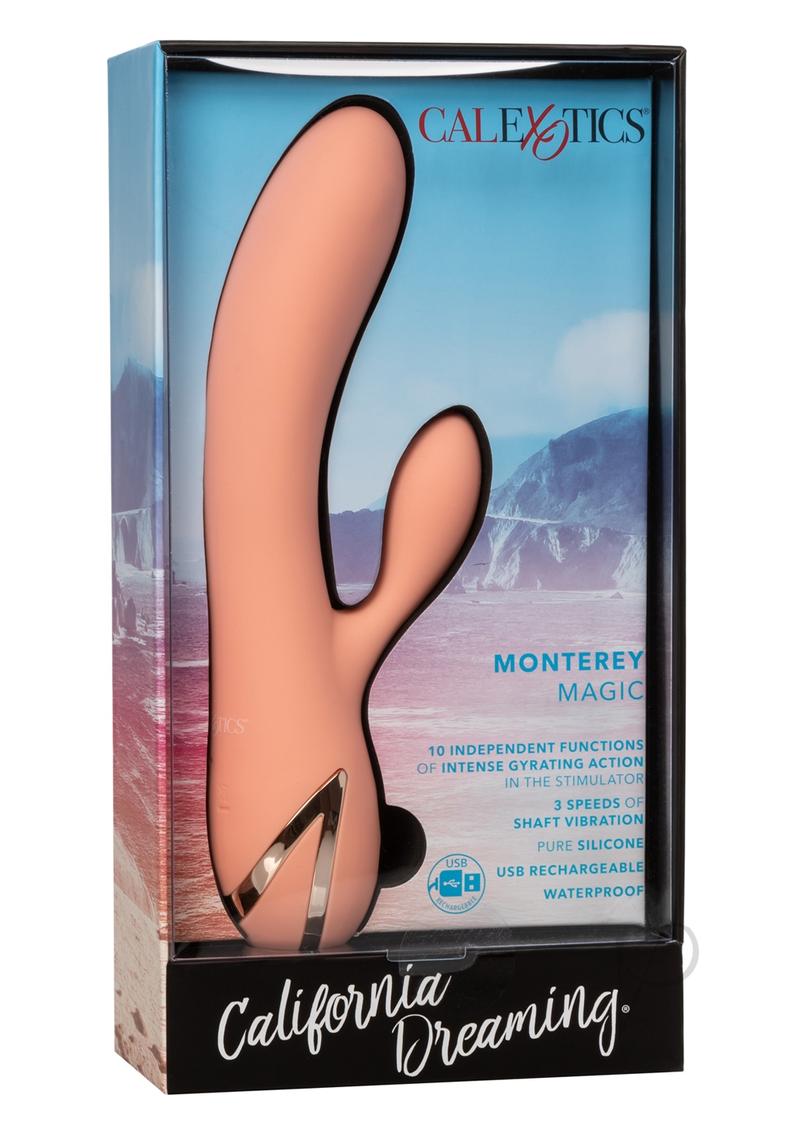 Cali Dreamin Monter… - image