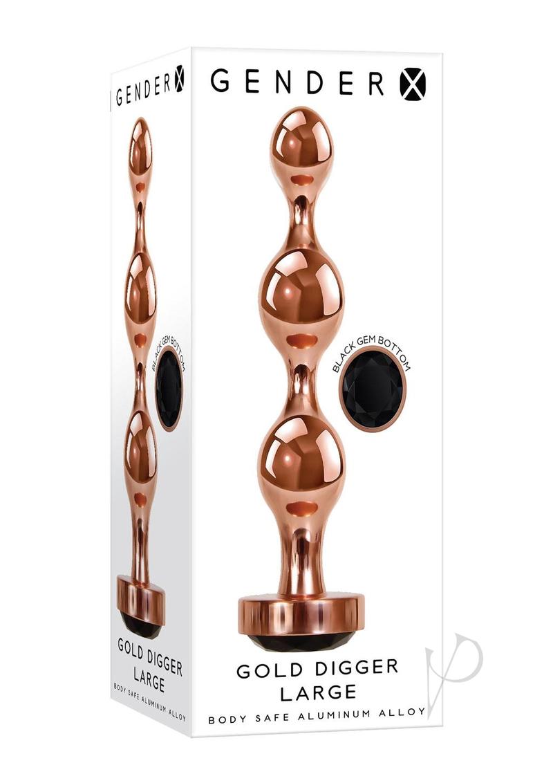 Gx Gold Digger Lg R… - image