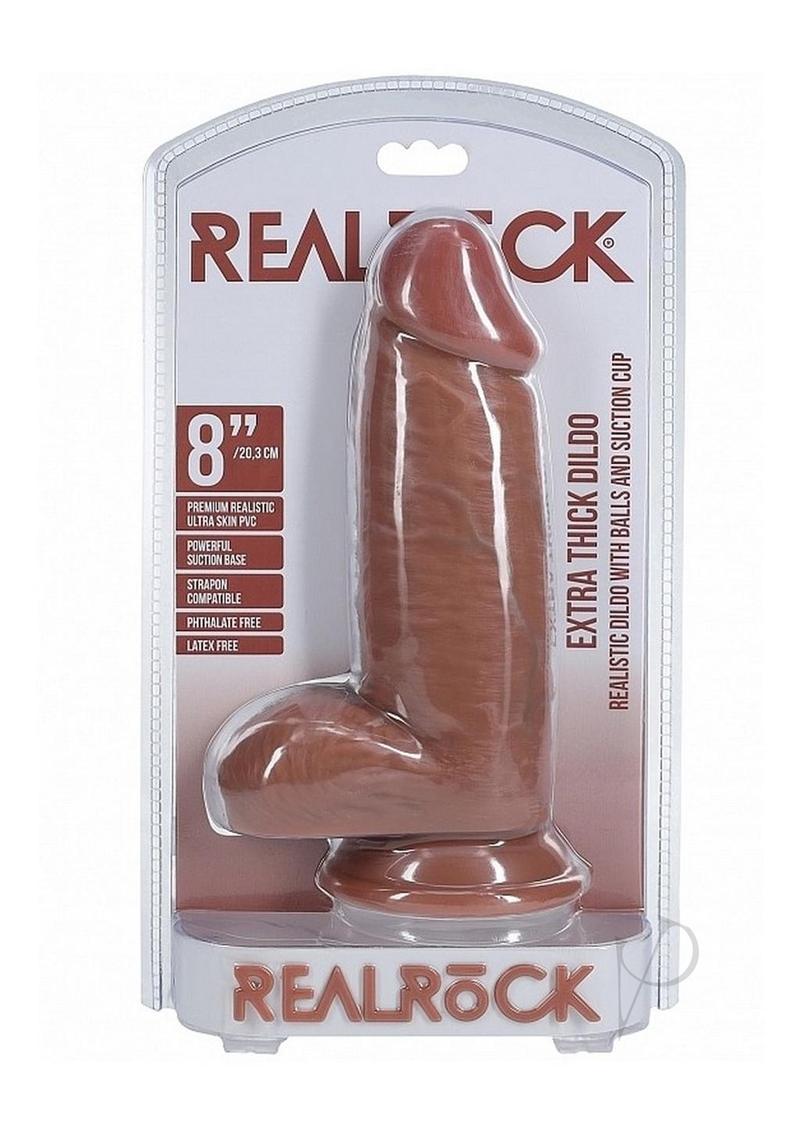 Realrock Ultra Xthi… - image