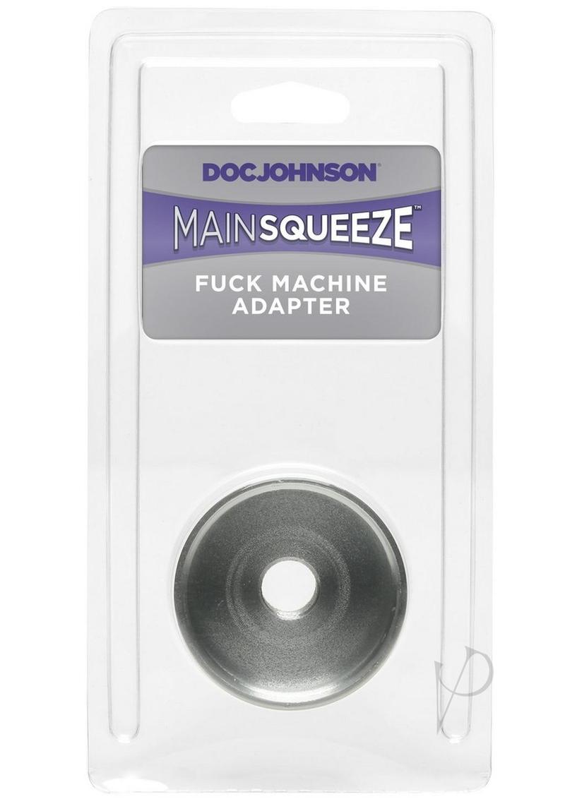 Main Squeeze Fuck M… - image