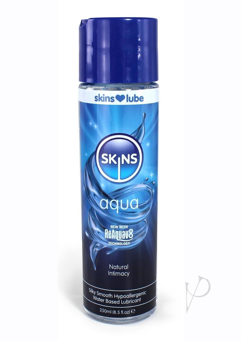 Skins Aqua Water Lu… - image