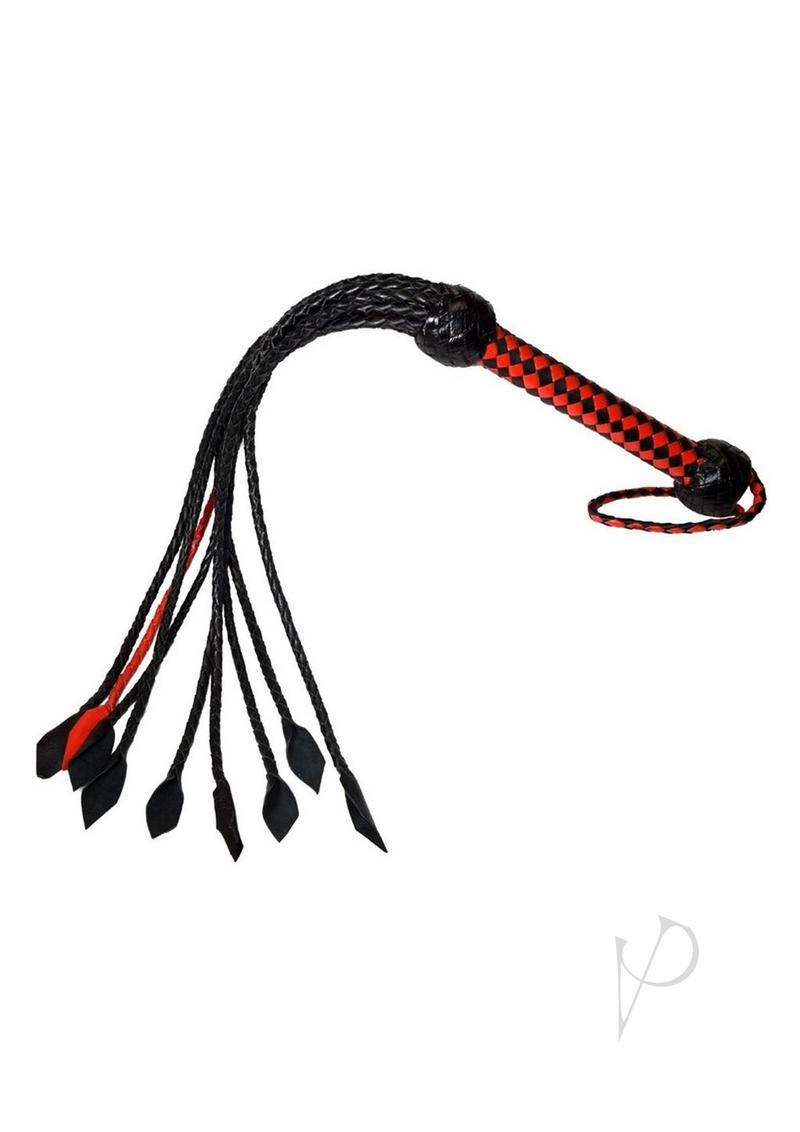 Prowler Red Short H… - image