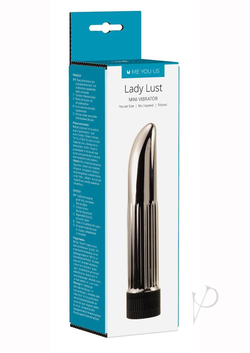 Myu Lady Lust Mini … - image