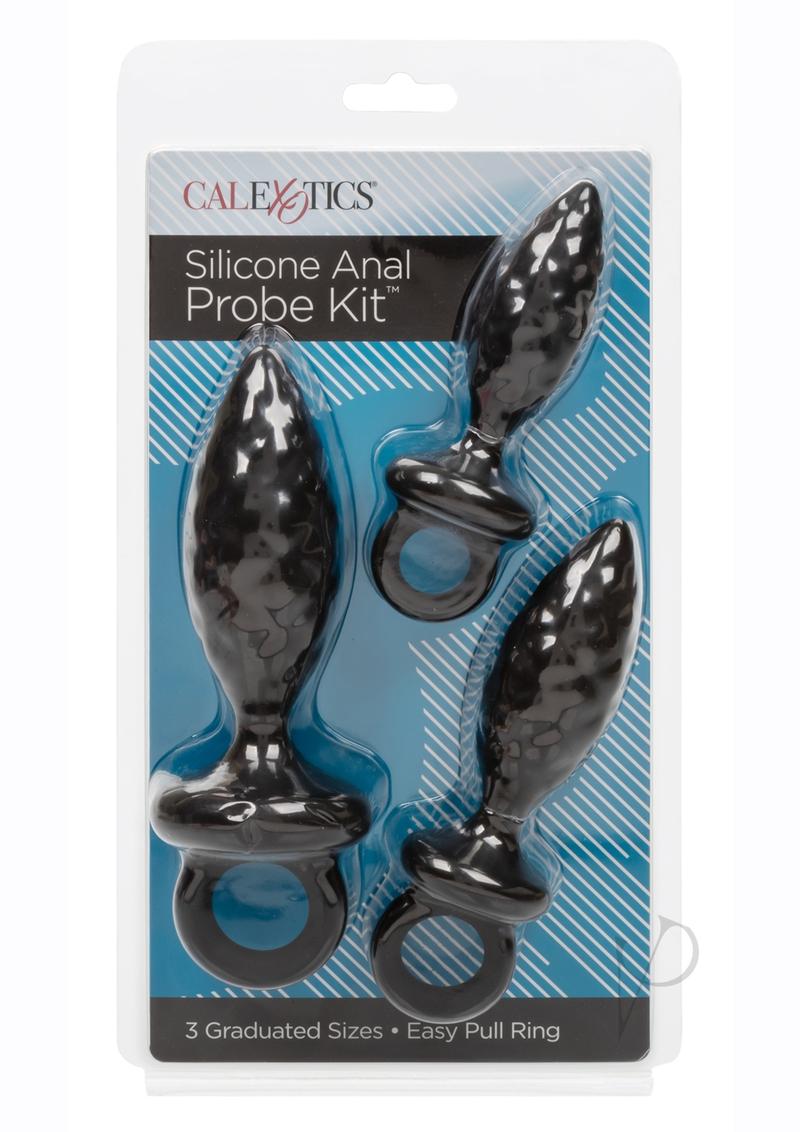 Silicone Anal Probe… - image