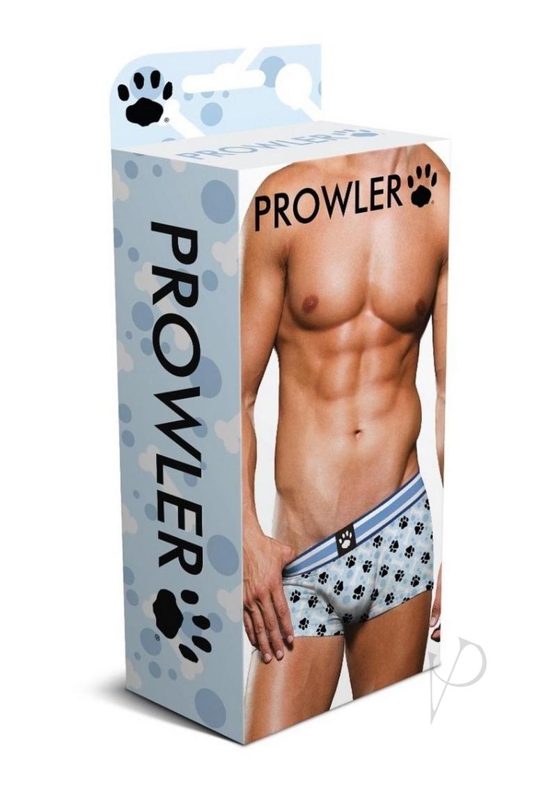 Prowler Blue Paw Tr… - image