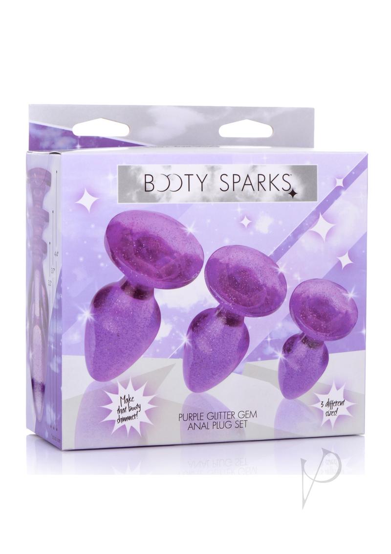 Booty Sparks Glitte… - image