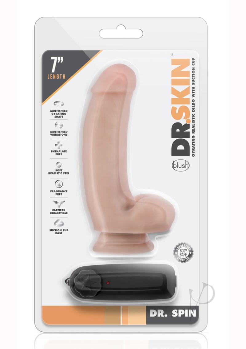 Dr Skin Dr Spin 7 G… - image